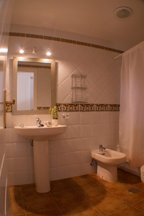 Precioso Apartamento En Primera Línea De Playa Isla Canela Exterior foto
