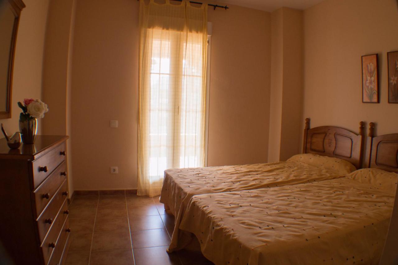 Precioso Apartamento En Primera Línea De Playa Isla Canela Exterior foto