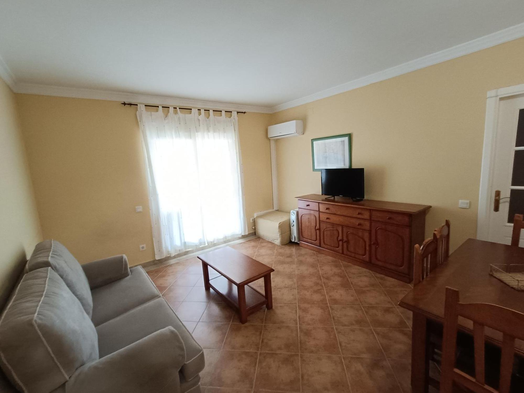 Precioso Apartamento En Primera Línea De Playa Isla Canela Exterior foto